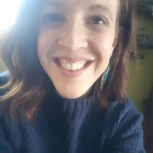 Meet your Posher, Catherine